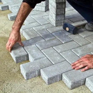 O&M Masonry & Contractors LLC - Driveway Repair & Paving in Stockton, NJ