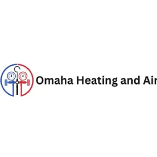 Omaha Heating and Air logo