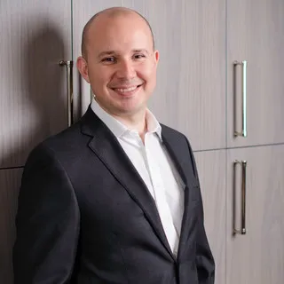 Omar Gutiérrez, Architect logo