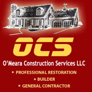 O'Meara Construction Services LLC - Drywall Installation & Repair in Plainsboro, NJ