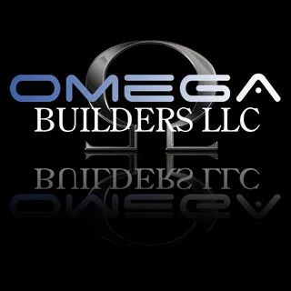 Omega Builders LLC logo