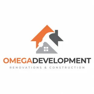 Omega Development logo
