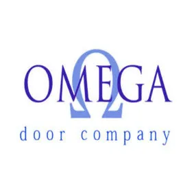 Omega Door Co logo