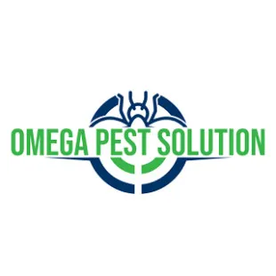 Omega Pest Solution logo