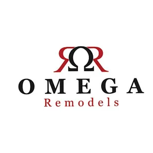 Omega Remodels logo