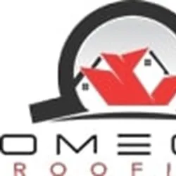 Omega Roofing, LLC logo