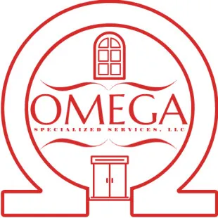Omega Specialized Services, LLC logo