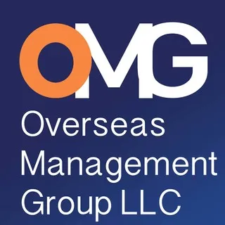 Omg LLC. logo