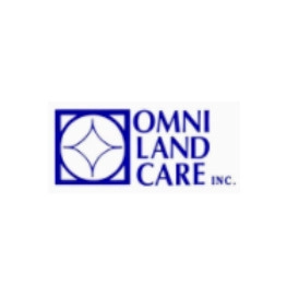 Omni Land Care logo