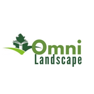 Omni Landscape logo