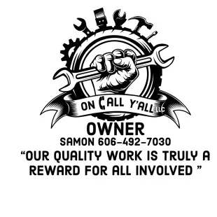 On Call Y'all LLC logo