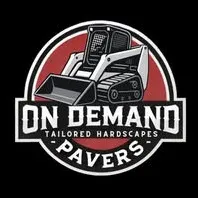 On Demand Paver Solutions logo