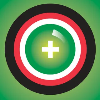 On- Electric logo