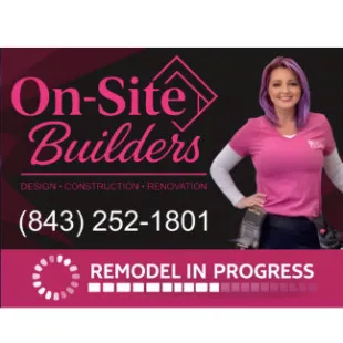 On-Site Builders - Kitchen Remodeling in Green Sea, SC