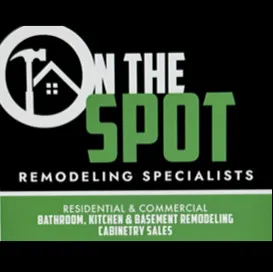 On the Spot Services logo