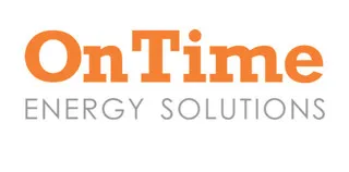 On Time Energy Solutions logo