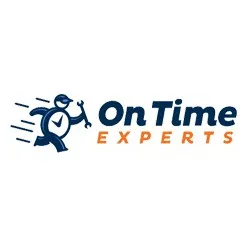 On Time Experts logo