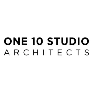 One 10 Studio logo