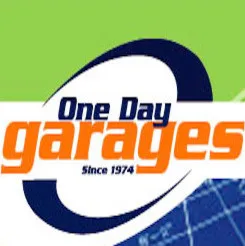 One Day Garages logo
