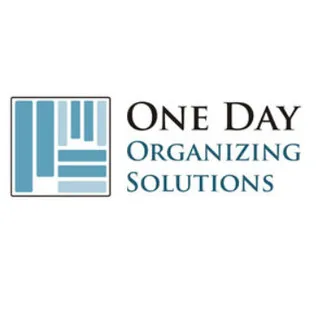 One Day Organizing Solutions logo