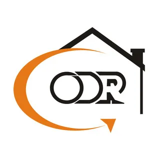 One Day Roofing logo