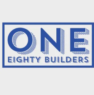 One Eighty Builders logo