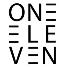 ONE eleven ltd. logo