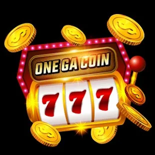 One GA Coin logo