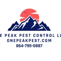 One Peak Pest Control LLC logo