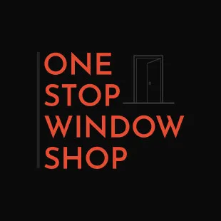 One Stop Window Shop logo