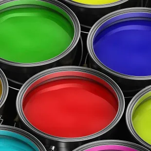 One Time Painting LLC logo