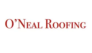 O'Neal Roofing logo