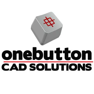 Onebutton Cad Solutions logo