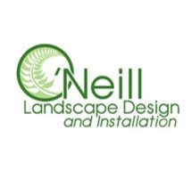 ONeill Landscape Design and Installation logo