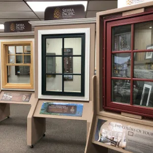 Oneonta Window and Door logo