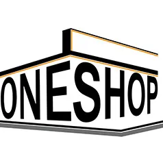ONESHOP Architecture logo