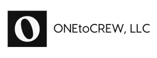 ONEtoCREW, LLC logo