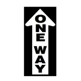 ONEWAY Heating & Air Conditioning logo
