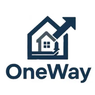 OneWay Home Renovations logo