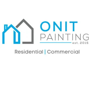 ONiT Painting logo