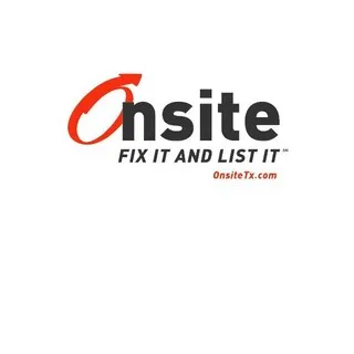 Onsite Fix it and List it logo