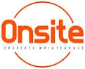 Onsite Property Maintenance logo