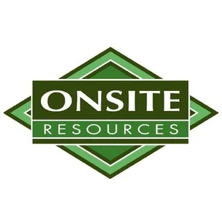 Onsite Resources logo