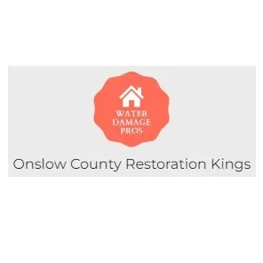 Onslow County Restoration Kings logo