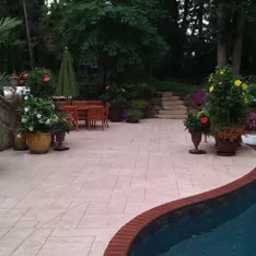 OnYourConcrete.com - Stone & Concrete Installation in Liscomb, IA