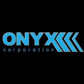 Onyx Corporation logo