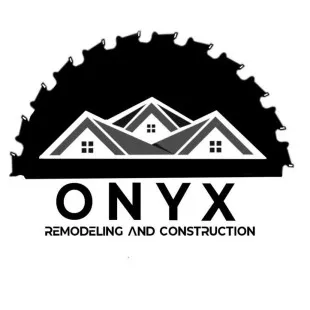 Onyx Remodeling and Construction LLC. logo