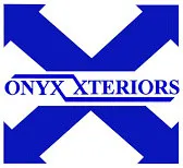 Onyx Xteriors logo