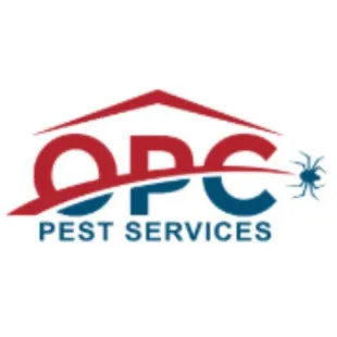OPC Pest Services logo