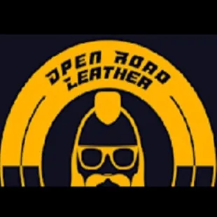 Open Road Leather logo